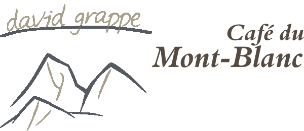 Café du Mont-Blanc Lonay